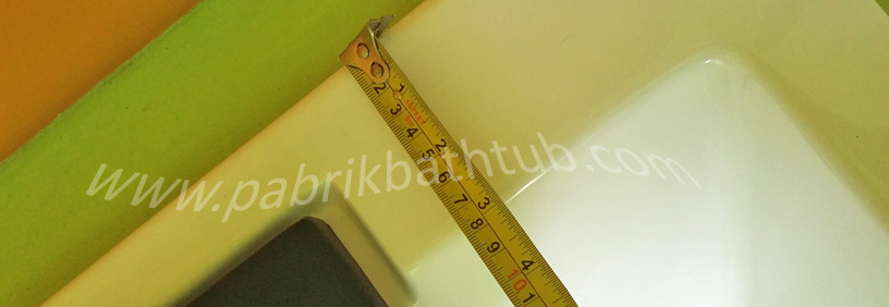 artikel-bathtub mengukur-kenyamanan-bathtub