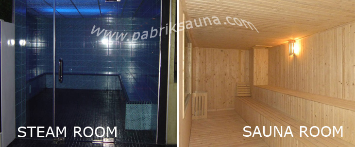 PABRIK PEMBUAT | SAUNA | SPA