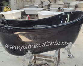 bathtub
