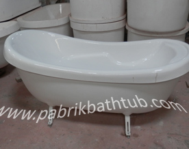 bathtub-harga