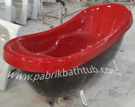 bathtub-harga-standing
