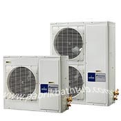 10 PK, 7500 watt/3 ph