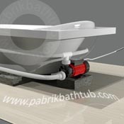 whirlpool-bathtub-standar