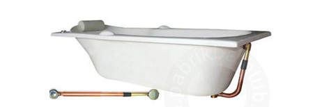 avur avur-bathtub