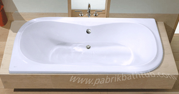 bathtub-model-terbaru