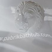 bathtub-jakarta-indonesia