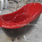 bathtub-orchestra-red