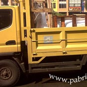 pengirimansanitary