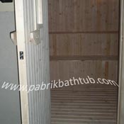 pintu-kayu-sauna-room