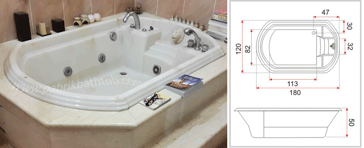 harga-bathtub bathtub-harga