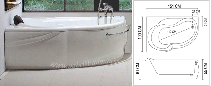 harga-bathtub bathtub-harga