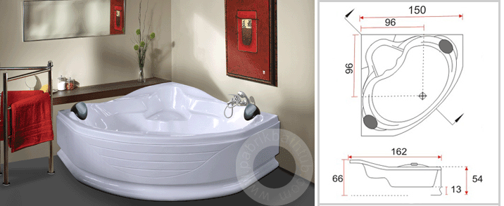 bathtub-whirlpool-harga