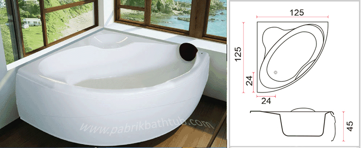 bathtub-whirlpool-harga