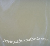 warna-bathtub-citrus-lime