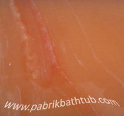 warna-bathtub-sunset-dream