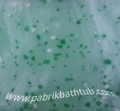 warna-bathtub-verde-grain