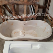 bathtub-besar