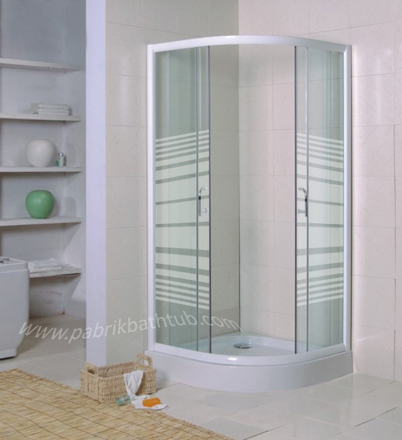 HARGA SHOWER BOX | MURAH | JAKARTA | INDONESIA