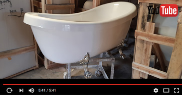 bathtub-standing-murah