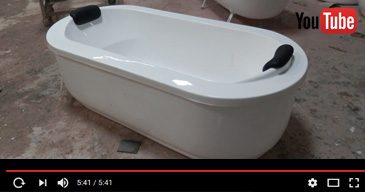 bathtub-acrylic