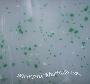 warna-bathtub-jade-grain-kecil